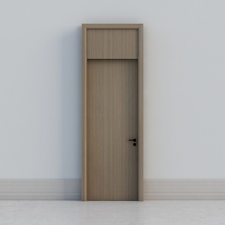 Interior Door