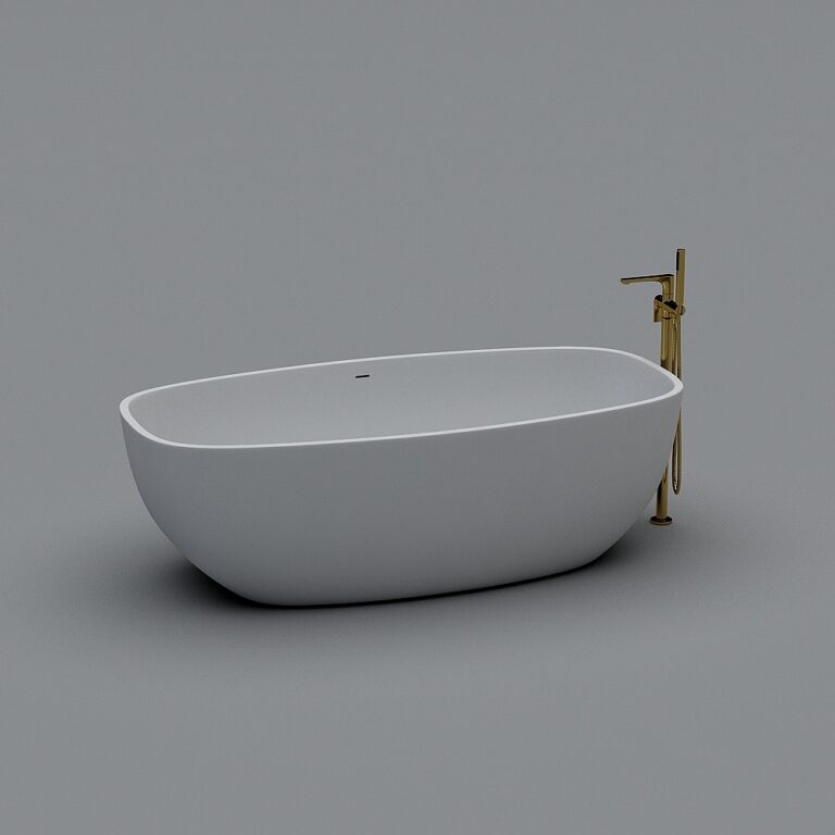 Bathtub