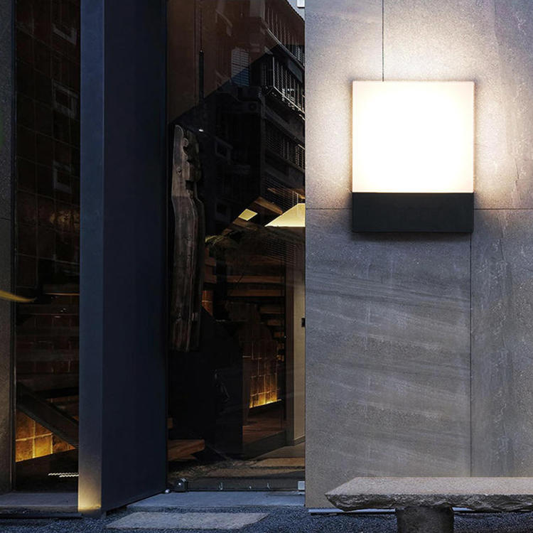 Outdoor and landscape lighting