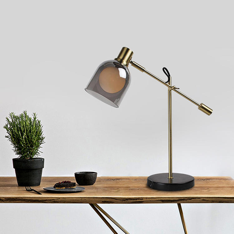 Decorative table lamps