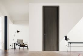 Interior Door