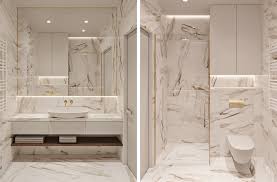 Vanity and Toilet