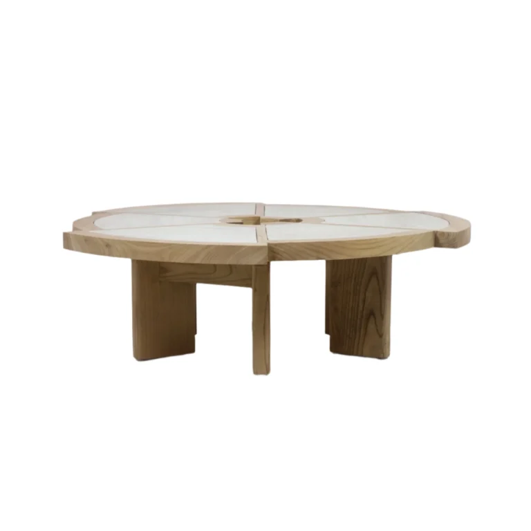 Tea Table