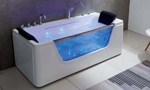 bathtub