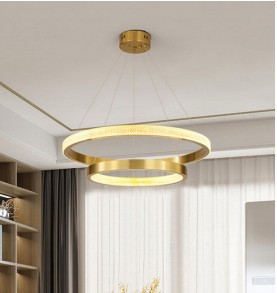 chandelier