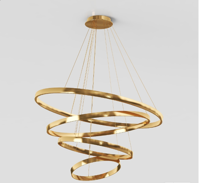 chandelier