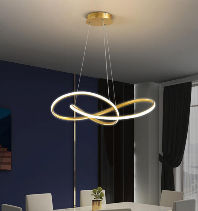 chandelier