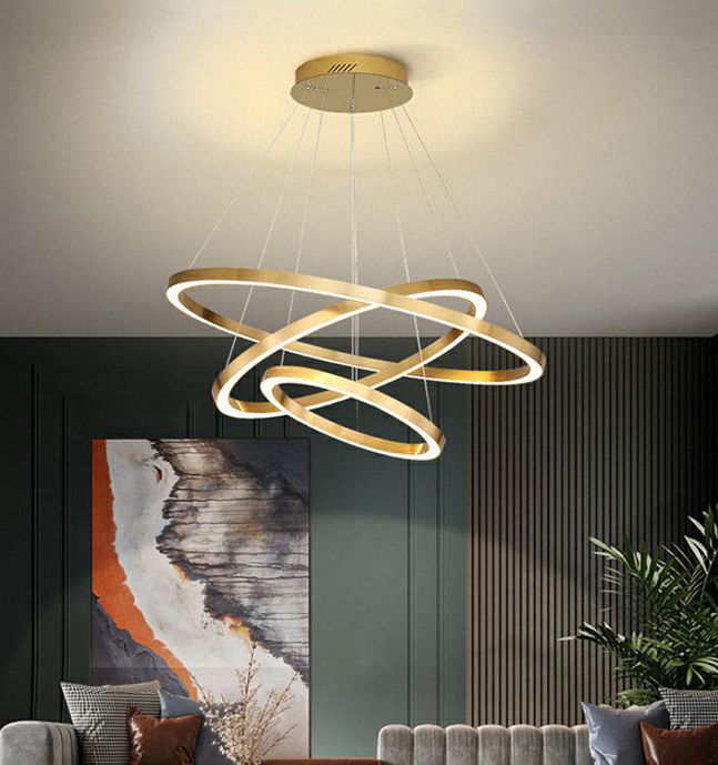 chandelier