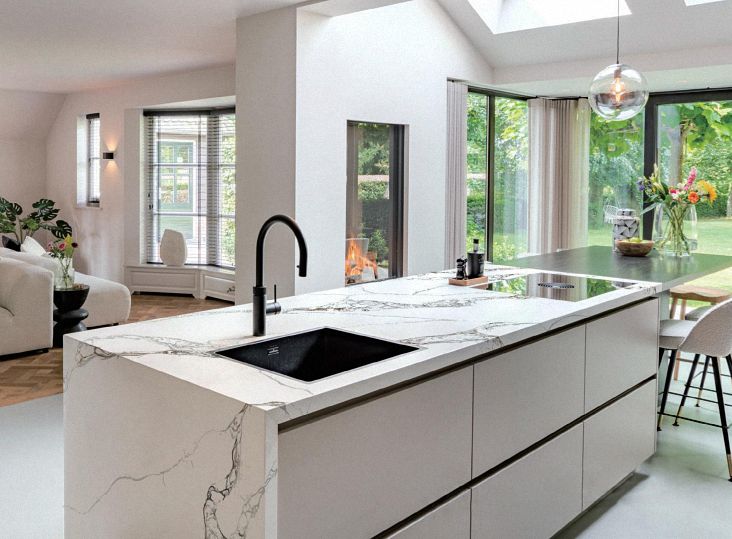 countertop