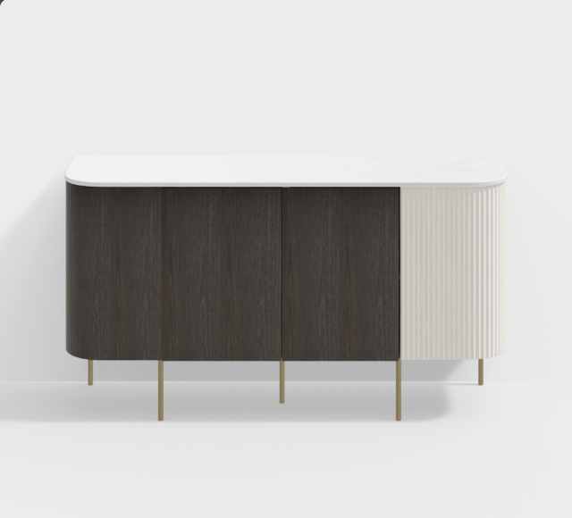 dining cabinet