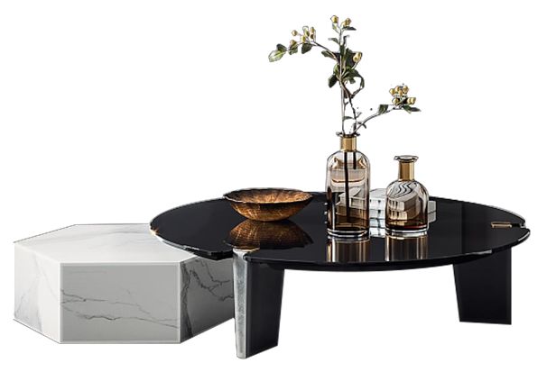 ending table