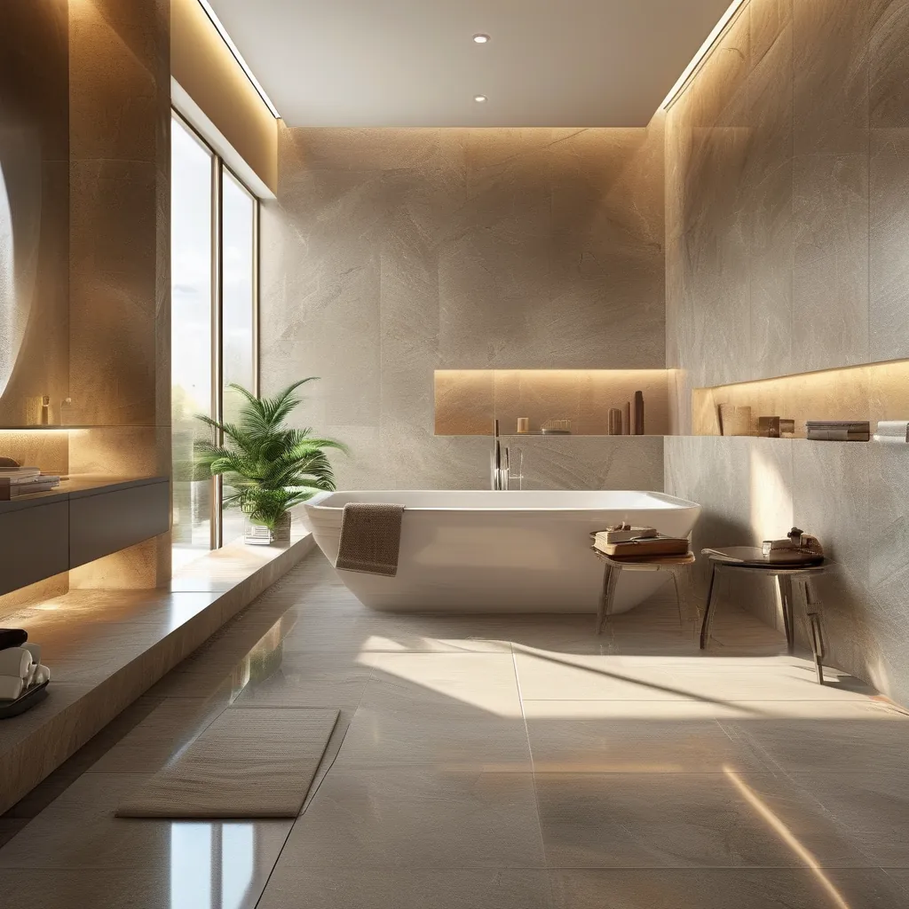 bathroom renovation ideas 2026 design inspiration