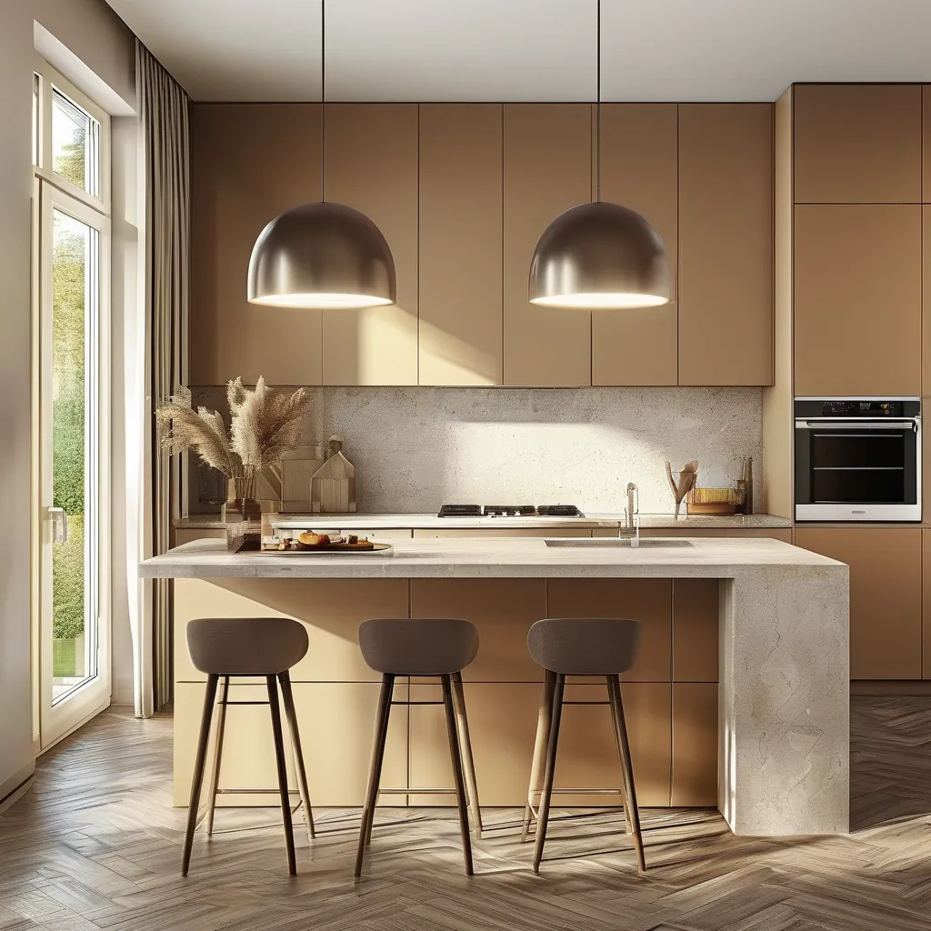 kitchen remodel cost guide design inspiration