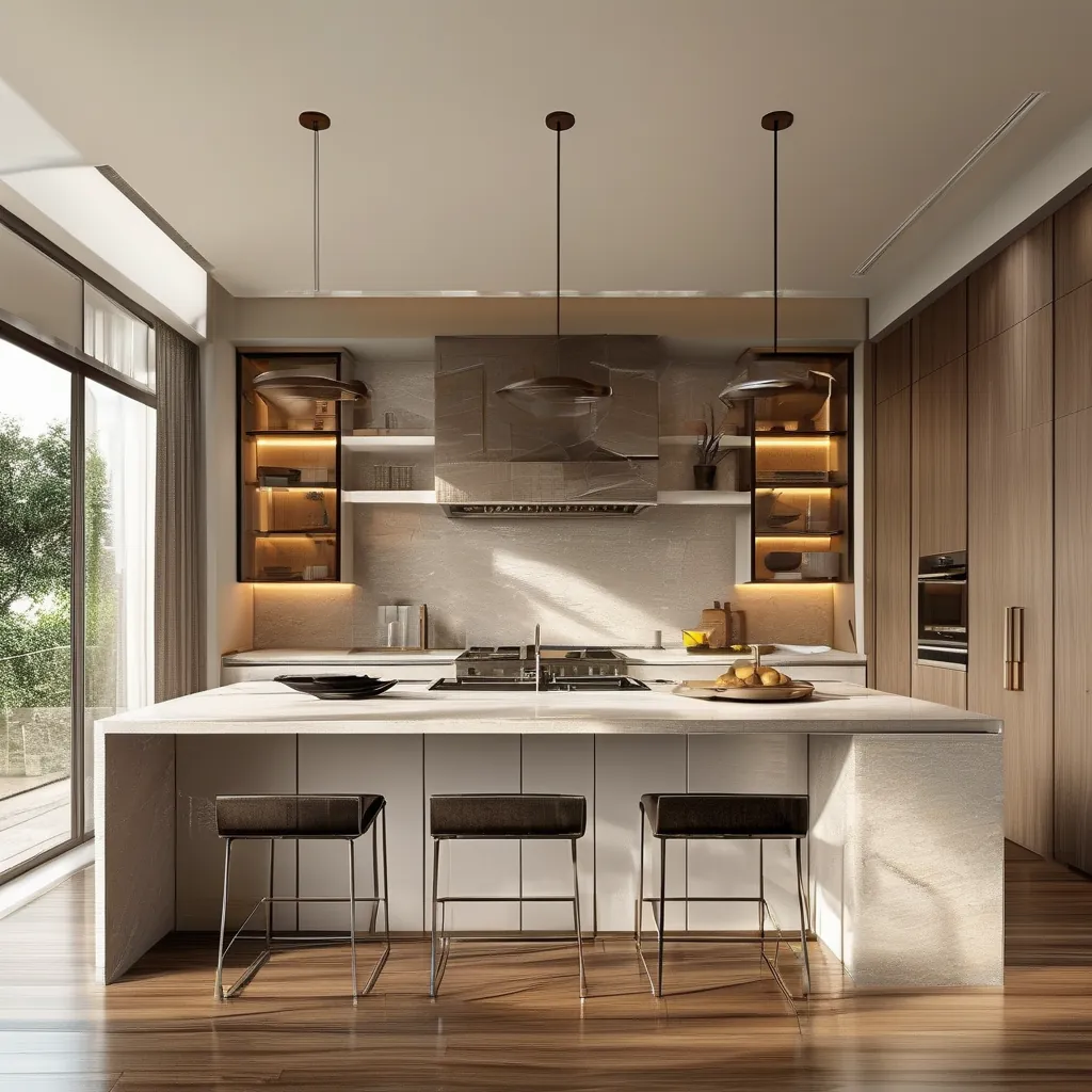 kitchen renovation ideas 2026 design inspiration