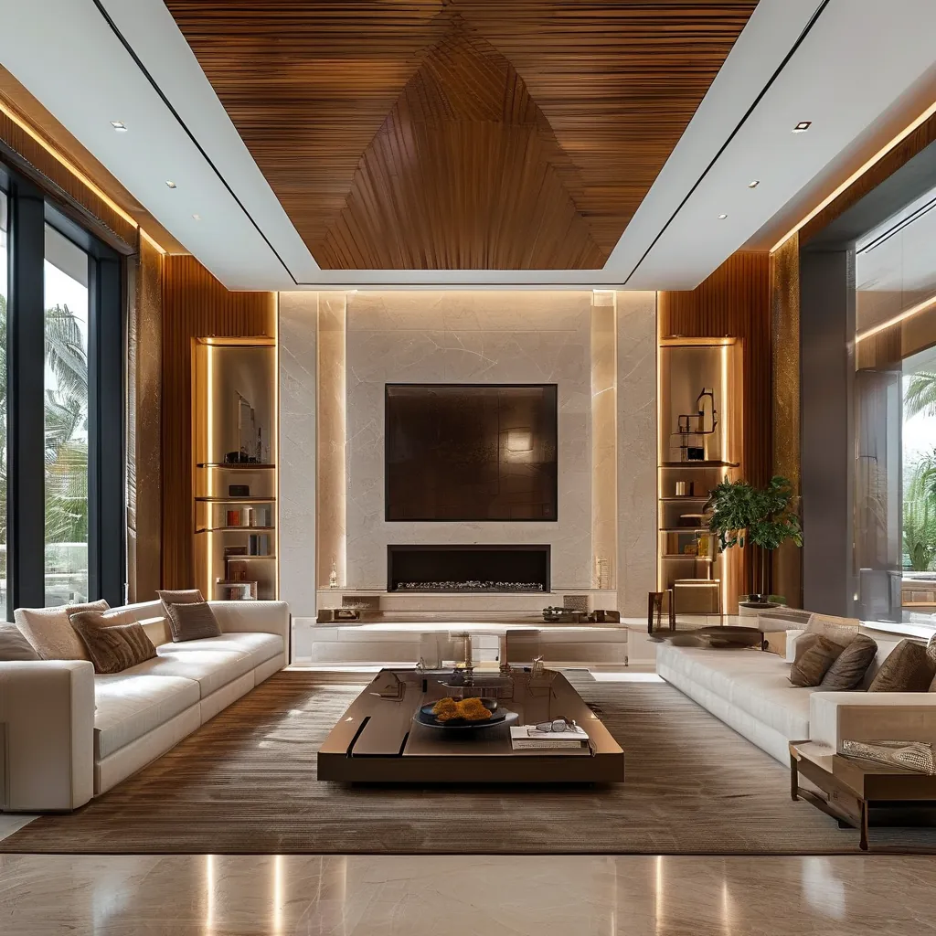 luxury villa interior design design inspiration