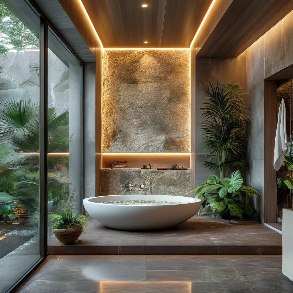 luxury villa interior design luxury bathroom renovation