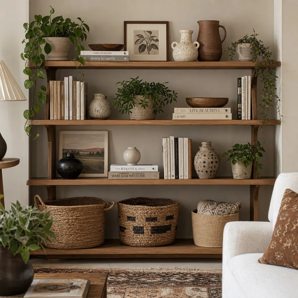 Creative Home Accessory Ideas for Every Room